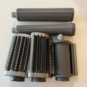 Dyson Long Hair Complete Styling Kit